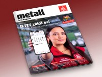 Alle regionalen Nachrichten März/April 2025