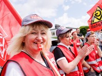 Verhandlungsergebnis erzielt – jetzt entscheiden Beschäftigte
