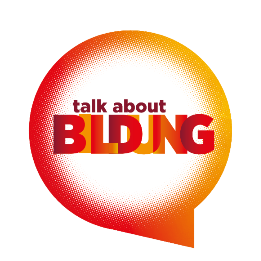 talk about bildung Icon