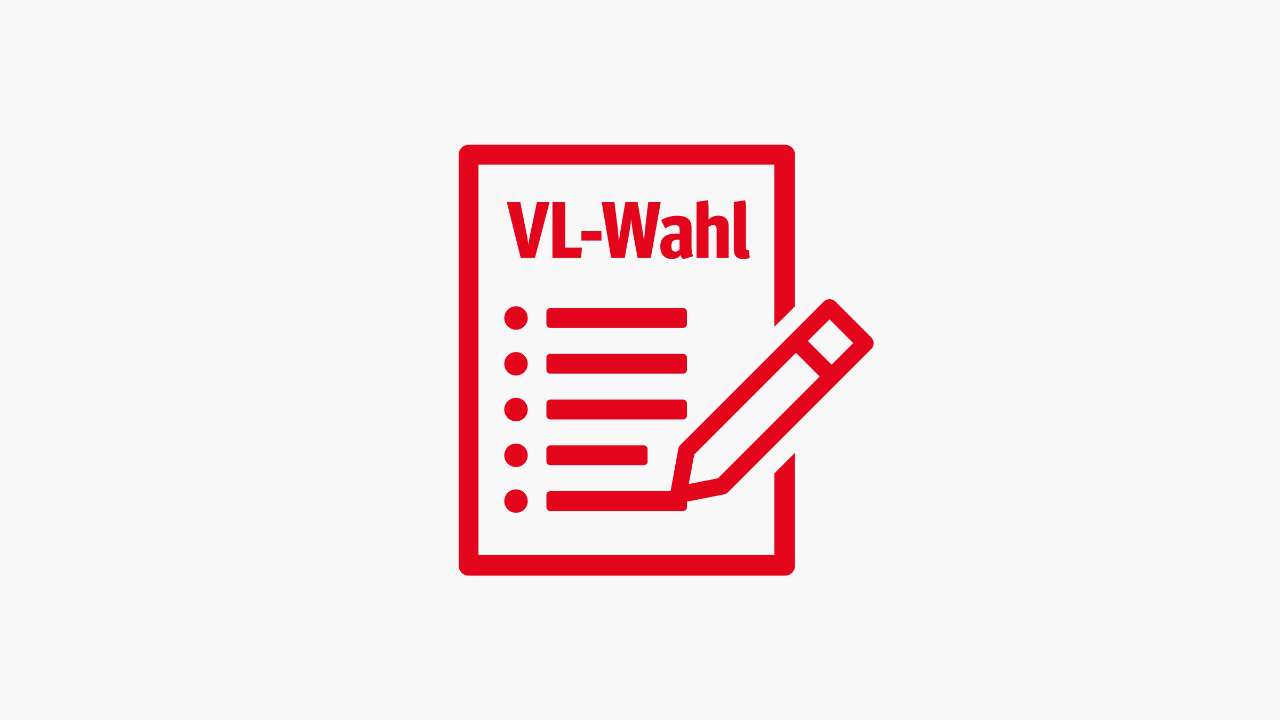 Icon VL-Wahl-Bogen