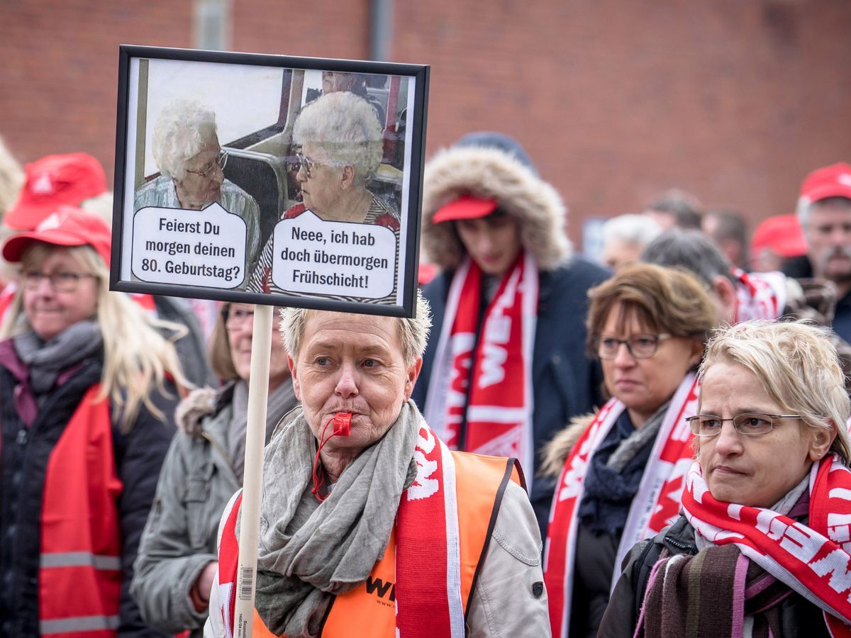 Rente Bas Klare Worte Reiches Plan Ist Für Die Katz Lesen Lohnt Sich - o3s4hqp