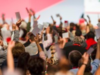 Gewerkschaftstag: Antworten auf häufige Fragen