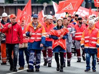 Tschüss 2022! Das war das Jahr der IG Metall