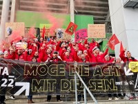 Zweite Tarifverhandlung bei VW: wieder nix