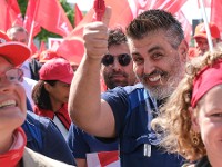 Mitgliedervorteil für Leihbeschäftigte