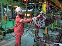 5,3 Prozent mehr für Metallhandwerker im Saarland