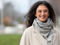 „Bildung ist der Schlüssel“ 