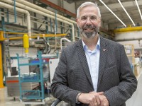 „Fabrik der Zukunft“ durchgesetzt