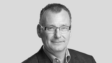 Bernd Feuerpeil, Delegierter Gewerkschaftstag 2019, Betriebsratsvorsitzender, Aleris, Koblenz