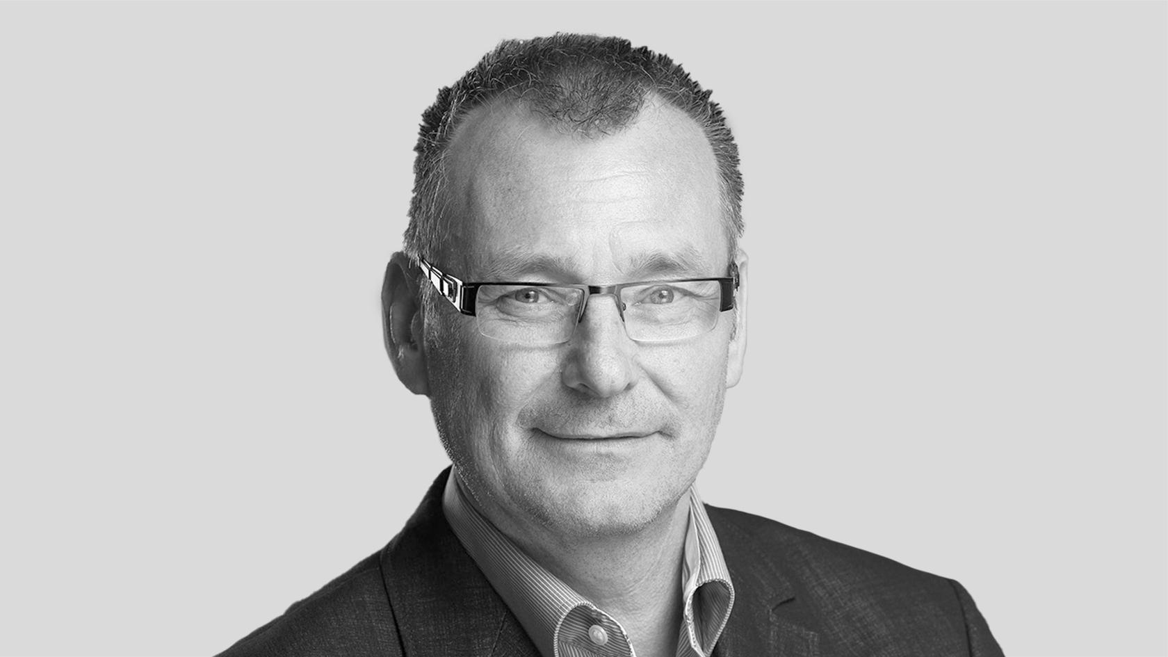 Bernd Feuerpeil, Betriebsratsvorsitzender, Aleris, Koblenz: