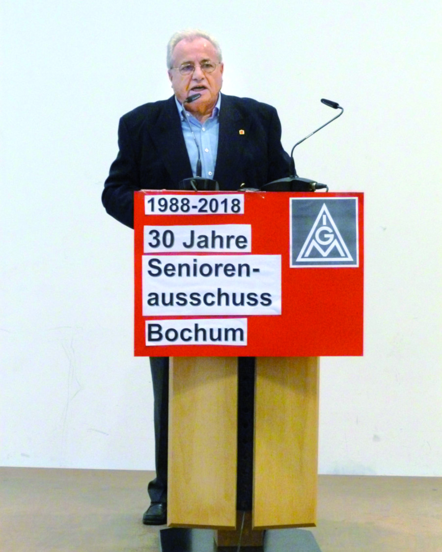 Bochum