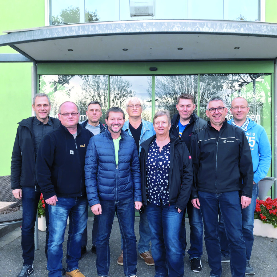 Breiter aufstellen im Handwerk