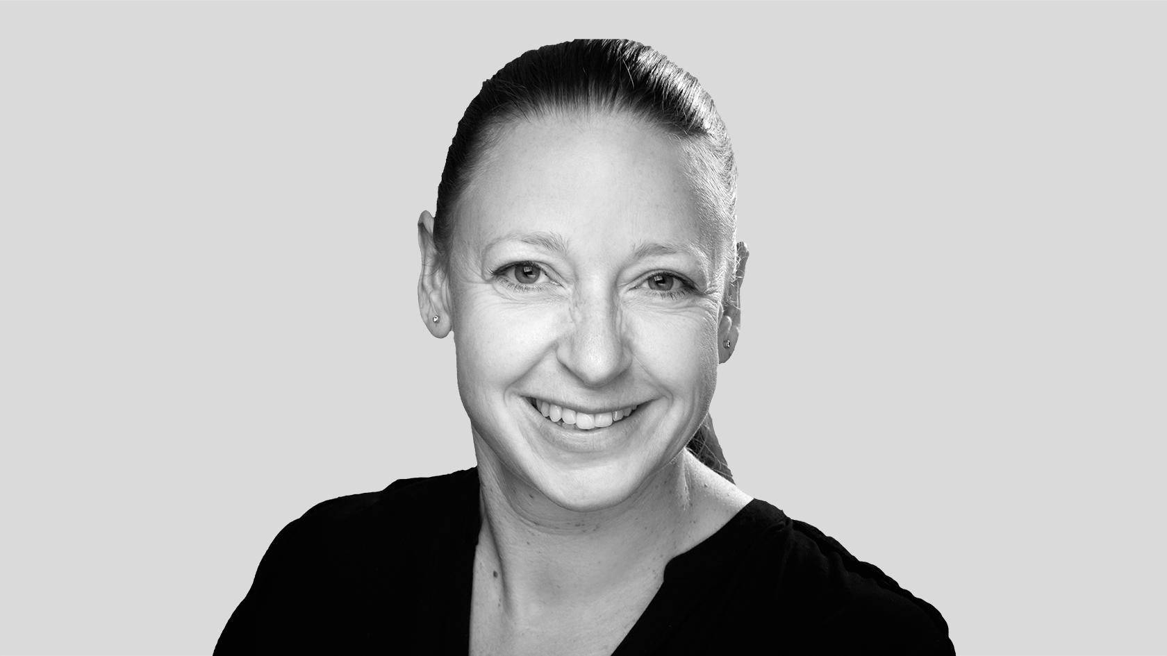 Carolin Niederauer, Betriebsratsvorsitzende, Mettler Toledo, Albstadt
