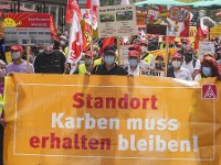 Conti Karben: Werkschließung abgewehrt