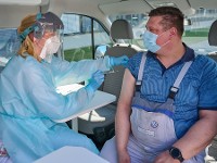 Was Beschäftigte über das Impfen im Betrieb wissen müssen