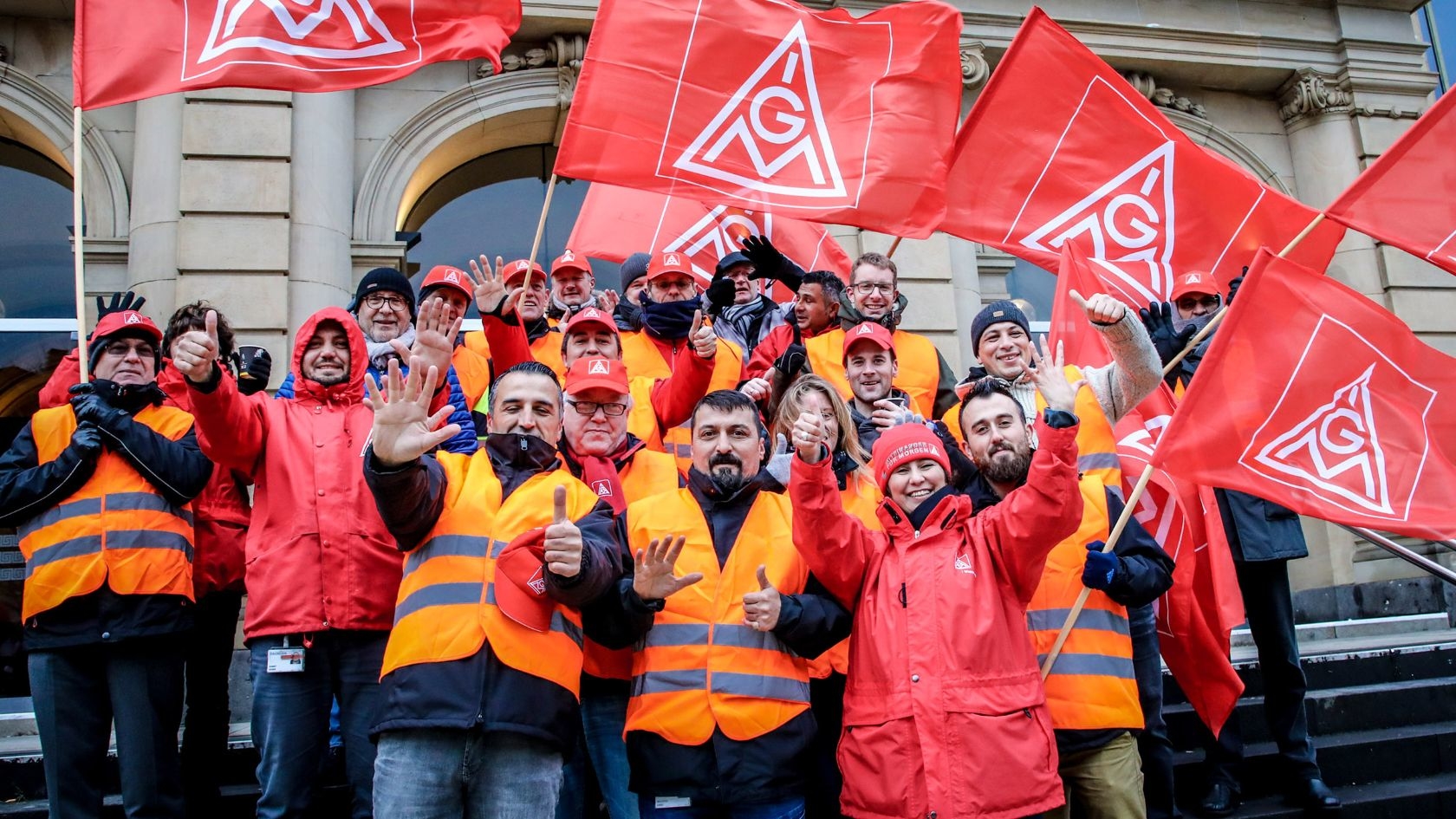 Betrieb Ohne Betriebsrat Es Geht Auch Anders