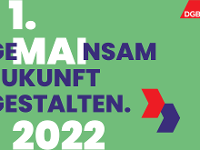 DGB 2022 1. Mai