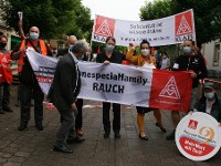 IG Metall weitet Warnstreiks aus