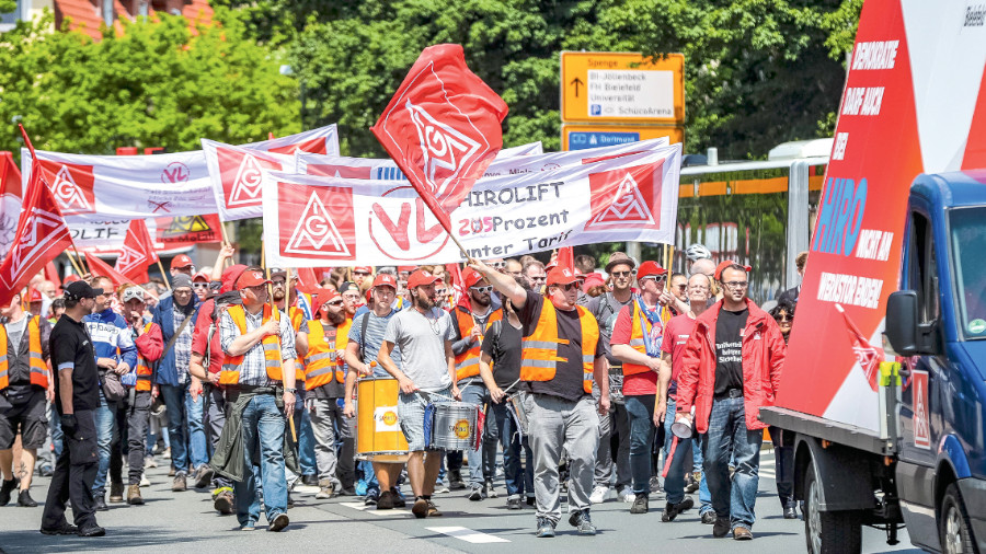 Demo_Bielefeld