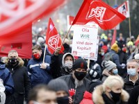 Mercedes-Werk Berlin gerettet – Zukunft gesichert