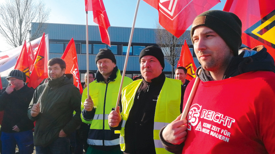 Entschlossen_Tarifvertrag_Accumotive