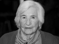 Wir trauern um Esther Bejarano - unsere Mitstreiterin gegen Faschismus und Hass