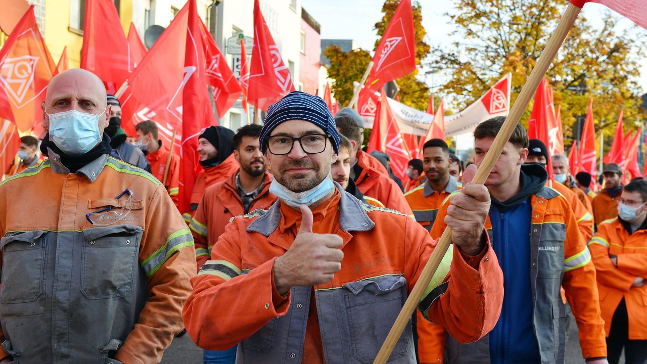 Fairwandel-Aktionstag in Dillingen