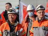 Verhandlungsauftakt: Unzureichendes Angebot der Arbeitgeber