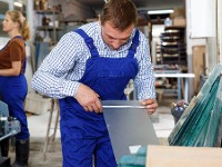 Handwerksbranchen
