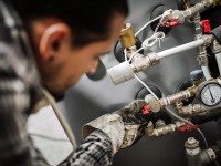 Kräftige Entgelterhöhung im SHK-Handwerk Niedersachsen