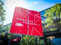 Werkstattkongress in Leipzig