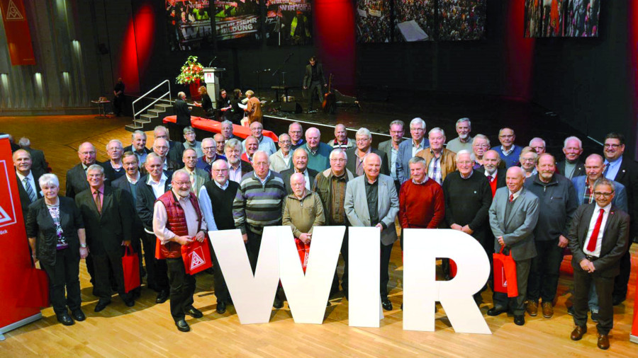 Jubilare50Jahre