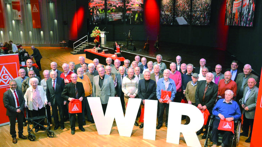 Jubilare60Jahre
