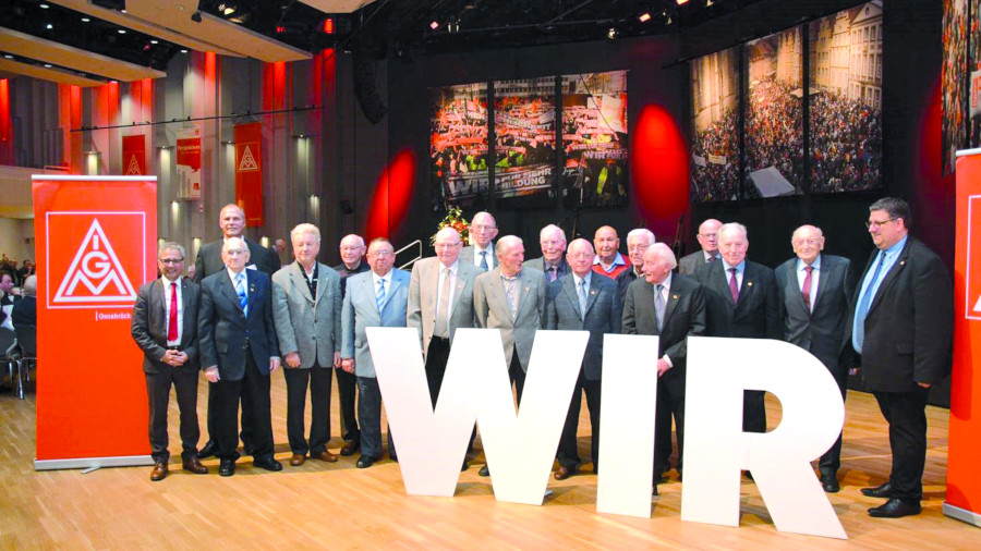 Jubilare70Jahre