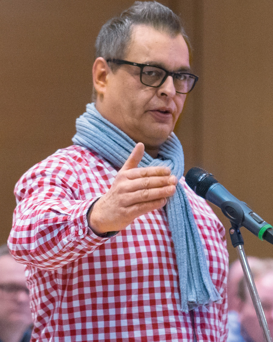 Jürgen Müller