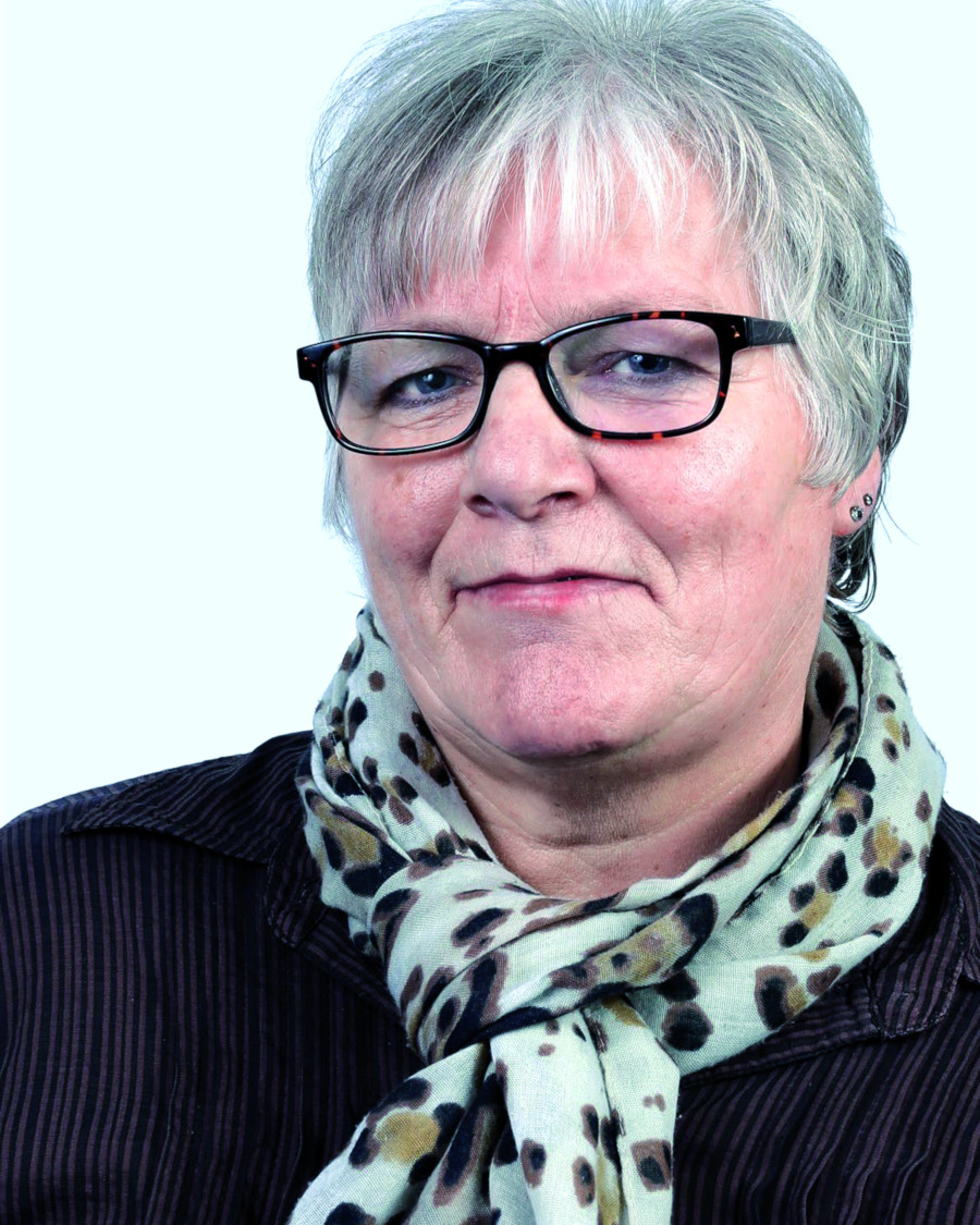Jutta Meinhardt