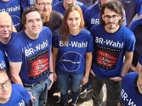 Wikus-Beschäftigte zeigen Rückgrat - und wählen Betriebsrat