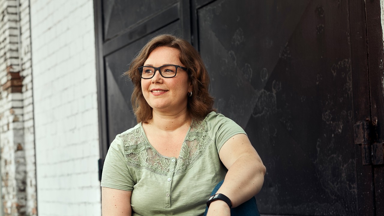 Katja Herkert zur Bundestagswahl