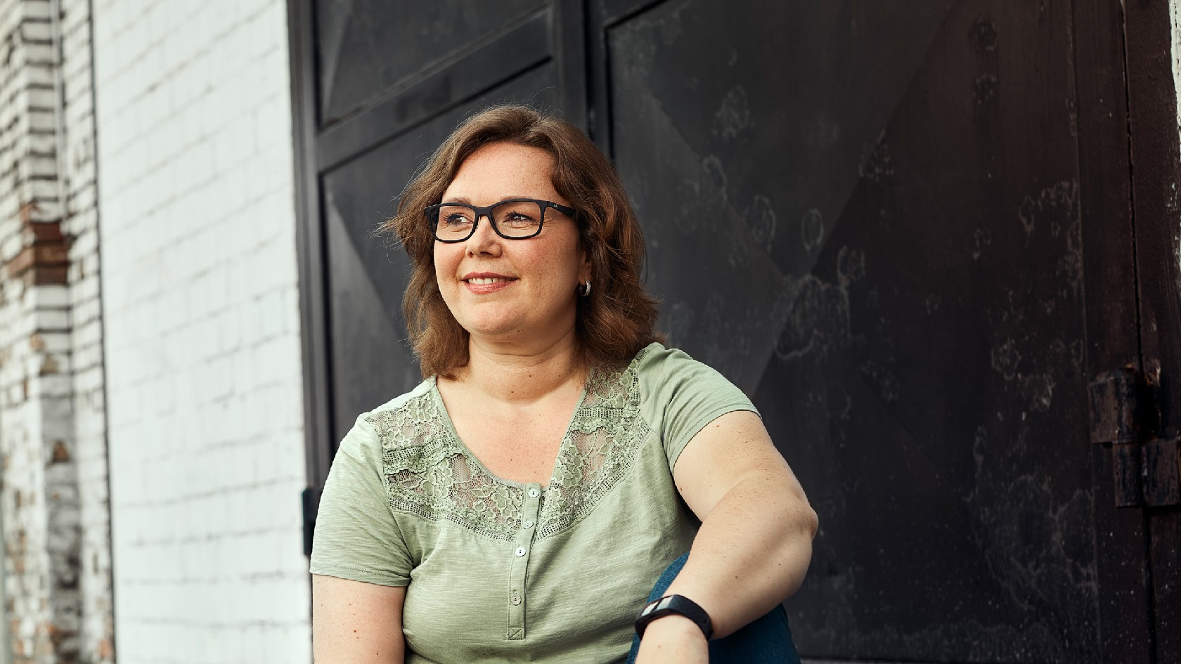 Katja Herkert zur Bundestagswahl