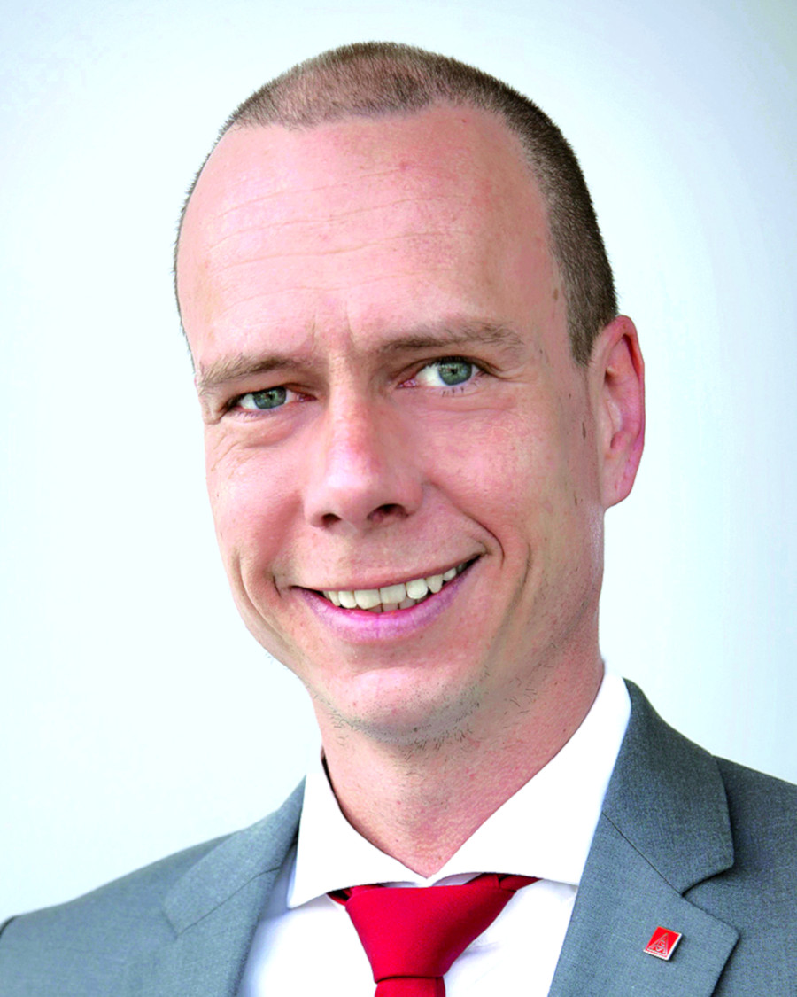 Marco Sprengler