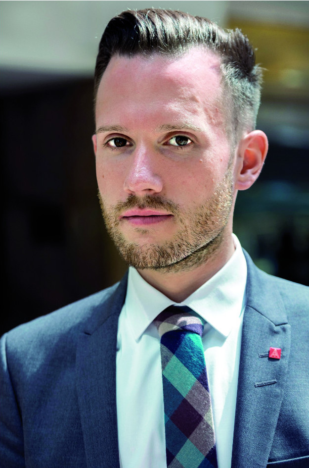 Markus Wente