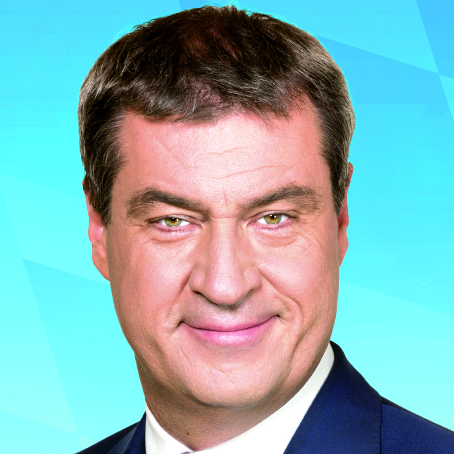 Markus Söder