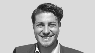 Matteo Scacciante, Delegierter Gewerkschaftstag 2019, Betriebsrat, Kion, Reutlingen: