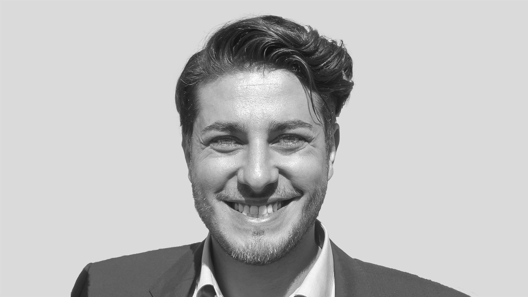 Matteo Scacciante, Betriebsrat, Kion, Reutlingen