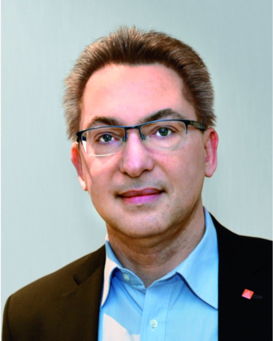 Uwe Mebs