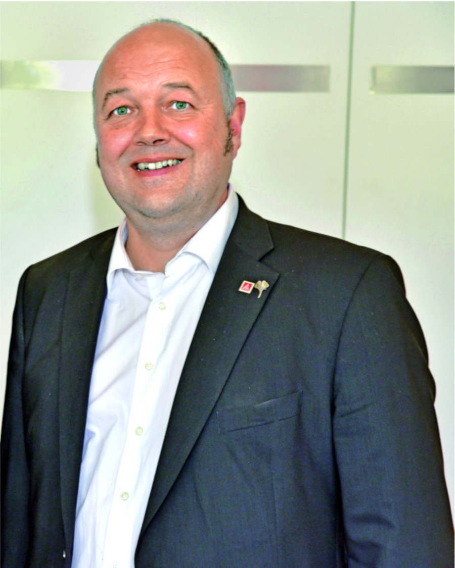 Mathias Neumann