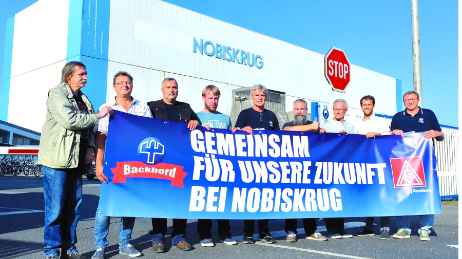 Nobiskrug 