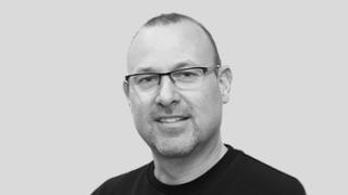 Olav Döring, Delegierter Gewerkschaftstag 2019, stellv. BR-Vorsitzender und VK-Leiter, Wabco, Gronau: