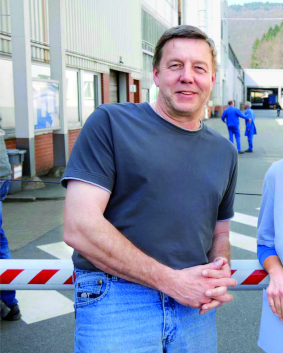 RainerBackhaus