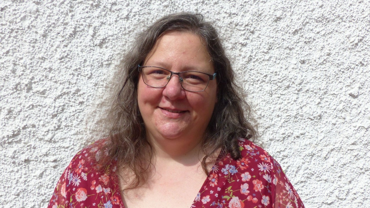 Sandra Graf, BR, Bosch, Bühl